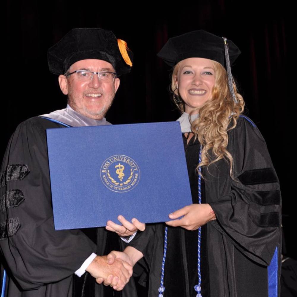 Meet your Posher, Marissa